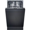 Vstavaná umývačka riadu Siemens SR63HX74KE 45 cm 10 kpl Home Connect duoPower Vstavaná umývačka riadu Siemens SR63HX74KE 45 cm 10 kpl Home Connect duoPower