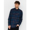 Fox Survivalist Core Flannel (midnight) XL, námornícka modrá Fox Survivalist Core Flannel (midnight) XL, námornícka modrá