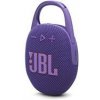JBL CLIP 5 PURPLE JBL CLIP 5 PURPLE