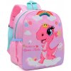 bHome Detský batoh Dino Princezná bHome Detský batoh Dino Princezná