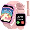Smart hodinky pre deti Smart-Trend SmartFun ružové Smart hodinky pre deti Smart-Trend SmartFun ružové