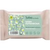 Vlhčený toaletný papier Luba s harmančekovou vodou, Ekologický, 50 ks Vlhčený toaletný papier Luba s harmančekovou vodou, Ekologický, 50 ks