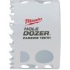 Kruhová pilka/děrovka Milwaukee 68 mm TCT Hole Dozer Holesaw 68MM, karbidové zuby, 49560730 Kruhová pilka/děrovka Milwaukee 68 mm TCT Hole Dozer Holesaw 68MM, karbidové zuby, 49560730
