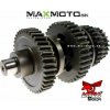 ACCESS MOTOR Hlavný hriadeľ prevodovky ACCESS Tomahawk/ MAX 250/ 300/ 400, 23640-E10-001 ACCESS MOTOR Hlavný hriadeľ prevodovky ACCESS Tomahawk/ MAX 250/ 300/ 400, 23640-E10-001