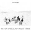 Pj Harvey: The Hope Six Demolition Project: Demos - CD Pj Harvey: The Hope Six Demolition Project: Demos - CD