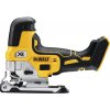 Aku priamočiara píla DeWalt DCS335NT-XJ 18V, bezuhlíková, v kufri TSTAK, bez aku a nabíjačky Aku priamočiara píla DeWalt DCS335NT-XJ 18V, bezuhlíková, v kufri TSTAK, bez aku a nabíjačky