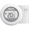Bezdrôtový jednozónový priestorový termostat Honeywell ROUND Y87RF2024 Bezdrôtový jednozónový priestorový termostat Honeywell ROUND Y87RF2024