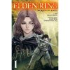 Yen Press Elden Ring: The Road to the Erdtree 1 Yen Press Elden Ring: The Road to the Erdtree 1
