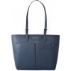 DÁMSKA DÁMSKA KABELKA MICHAEL KORS 35H3STVT6BNAV (26X29X12CM ) DÁMSKA DÁMSKA KABELKA MICHAEL KORS 35H3STVT6BNAV (26X29X12CM )