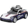 Bburago Racing Porsche 911 Dakar Blue 953 Roughroads 1:24