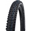 SCHWALBE NOBBY NIC 27.5x2.40 (62-584) 67EPI 812g TLE Evo Super Ground Addix SpeedGrip skladací