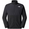 The North Face Glacier Heavyweight čierna