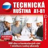 Technická ruština A1-B1 Technická ruština A1-B1