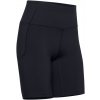 Dámske športové kraťasy Under Armour MERIDIAN BIKE SHORT W čierne 1355914-001 - S Dámske športové kraťasy Under Armour MERIDIAN BIKE SHORT W čierne 1355914-001 - S