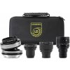 LENSBABY Optic Swap Founders Collection pre Nikon F LENSBABY Optic Swap Founders Collection pre Nikon F