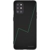 Picasee silikónový čierny obal pre OnePlus 8T - Consistency Picasee silikónový čierny obal pre OnePlus 8T - Consistency