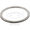 ATHENA Tesnenie výfuku ATHENA S410485012008 46X54X2 mm ATHENA Tesnenie výfuku ATHENA S410485012008 46X54X2 mm