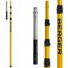 BERGER teleskopická tyč ArboRapid Light 600 BERGER teleskopická tyč ArboRapid Light 600