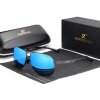 SLNEČNÉ OKULIARE KINGSEVEN UV400 PILOTKY SLNEČNÉ OKULIARE KINGSEVEN UV400 PILOTKY