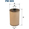 Palivový filter FILTRON PW 809 Palivový filter FILTRON PW 809