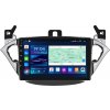 Everest 2DIN autorádio EVT44 Android, Opel Adam / Corsa Everest 2DIN autorádio EVT44 Android, Opel Adam / Corsa
