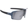 BBB Chester, Blue matt/ Silver Športové okuliare s moderným dizajnom BBB Chester, Blue matt/ Silver Športové okuliare s moderným dizajnom