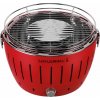 LotusGrill G280 U cervena LotusGrill G280 U cervena