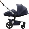 Joolz + podložka HUB Cocoon Classic Blue