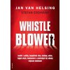 Whistleblower - Jan van Helsing Whistleblower - Jan van Helsing