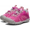 Keen Chandler 2 Cnx Children festival fuchsia/ibis rose