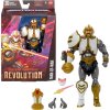 Figurka Mattel Masters of the Universe Masterverse Revolution Man-Of-War Duncan Figurka Mattel Masters of the Universe Masterverse Revolution Man-Of-War Duncan