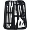 APT Grilovacie náradie v puzdre 9 ks AG666G APT Grilovacie náradie v puzdre 9 ks AG666G