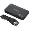 Blitzwolf BW-S30 nabíjecí stanice 6 v 1 4xUSB-C + 2xUSB 175W Blitzwolf BW-S30 nabíjecí stanice 6 v 1 4xUSB-C + 2xUSB 175W