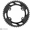 Shimano GRX FC-RX600-2 prevodník, vonkajší, 46T, 2x11 46 zubů Shimano GRX FC-RX600-2 prevodník, vonkajší, 46T, 2x11 46 zubů