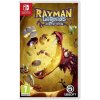 Rayman Legends (Definitive Edition) NSW
