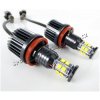 Marker H8 žiarovky Angel Eyes BMW 120W 12 LED CREE Marker H8 žiarovky Angel Eyes BMW 120W 12 LED CREE