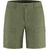 Fjällräven Abisko Hybrid Trail Shorts W Laurel Green