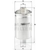 Palivový filter MANN-FILTER WK 612/5 Palivový filter MANN-FILTER WK 612/5