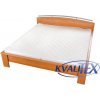 Kvalitex Chránič matrace prošitý z dutého vlákna 200x200