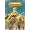 Star Wars: Light of the Jedi (The High Republic) (Charles Soule)(Pevná) Star Wars: Light of the Jedi (The High Republic) (Charles Soule)(Pevná)