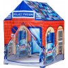 iPlay 8181 Detský hrací stan 72 x 102 x 95 cm, policajná stanica iPlay 8181 Detský hrací stan 72 x 102 x 95 cm, policajná stanica