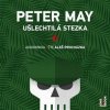 Ušlechtilá stezka - May Peter Ušlechtilá stezka - May Peter