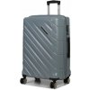 Cestovný kufor Madisson PP 4W M 43903-68-13 79 L sivá Cestovný kufor Madisson PP 4W M 43903-68-13 79 L sivá