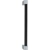 LI - SLIM PELLE 1111 MADLO 240 dĺžka madla 260 mm 240 Chróm lesklý LI - SLIM PELLE 1111 MADLO 240 dĺžka madla 260 mm 240 Chróm lesklý