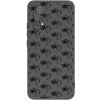 Picasee silikónový čierny obal pre Xiaomi Poco M4 Pro - Separ - Black On Black 1 Picasee silikónový čierny obal pre Xiaomi Poco M4 Pro - Separ - Black On Black 1