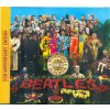 BEATLES: Sgt.Pepper's Lonely Hearts Club Band CD BEATLES: Sgt.Pepper's Lonely Hearts Club Band CD
