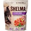 SHELMA Sterilised Salmon 1,4 kg SHELMA Sterilised Salmon 1,4 kg