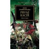První kacíř - Aaron Dembski-Bowden První kacíř - Aaron Dembski-Bowden