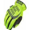 Mechanix Wear Rukavice Hi-Vis FastFit žluté, velikost S Mechanix Wear Rukavice Hi-Vis FastFit žluté, velikost S