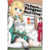 My Room is a Dungeon Rest Stop (Manga) Vol. 1 My Room is a Dungeon Rest Stop (Manga) Vol. 1